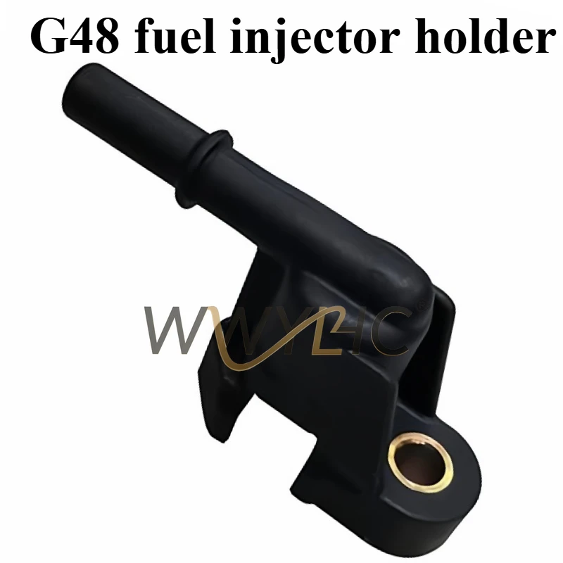 

Suitable for Shengshi ZT310-X-R-T-V-R12-T12 Motorcycle Injector Nozzle Holder