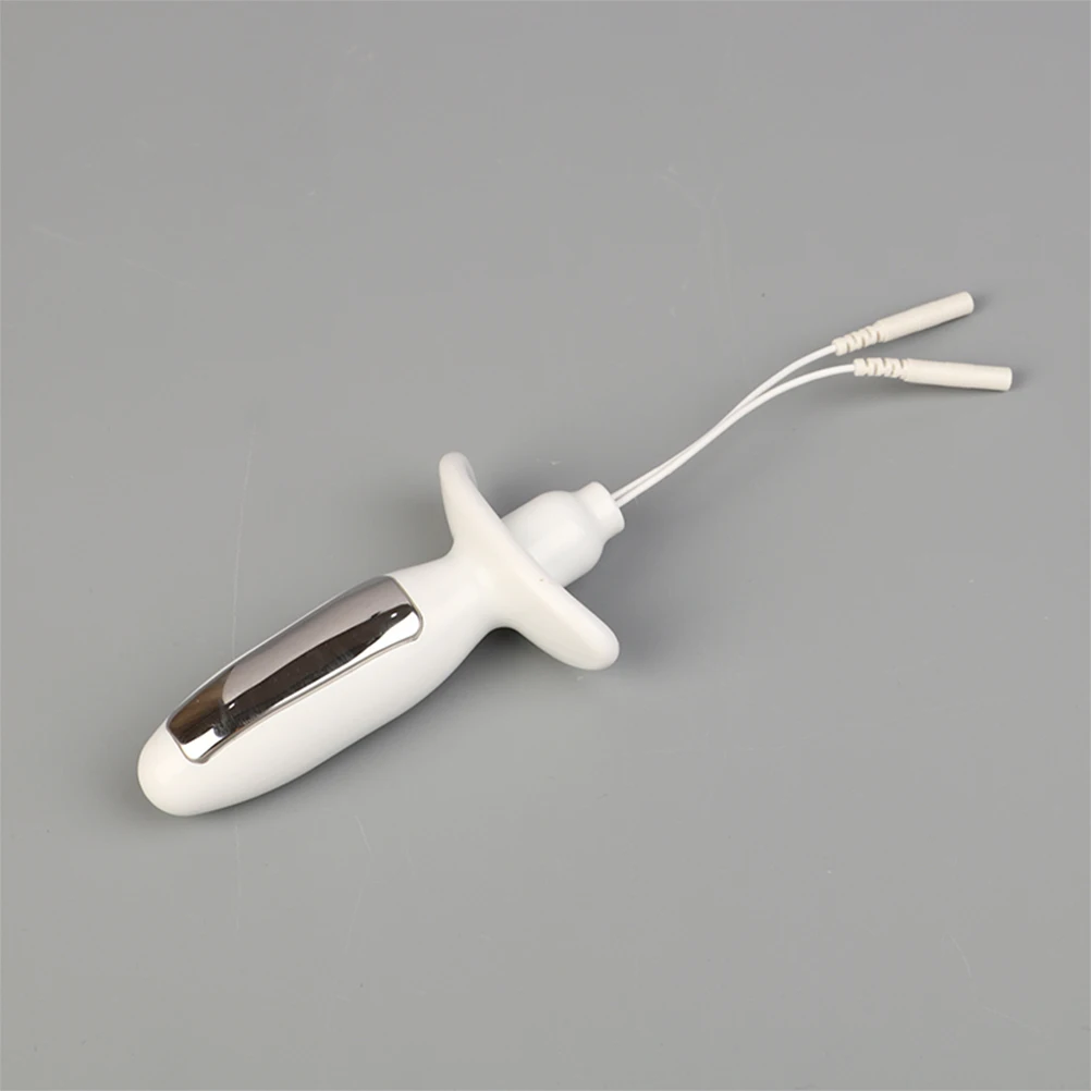 HOT SALE Vaginal Probe Electrodes For Pelvic Floor Exerciser Incontinence Use With TENS/EMS Machines Kegel Exerciser