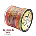 12Strands 300m Multi