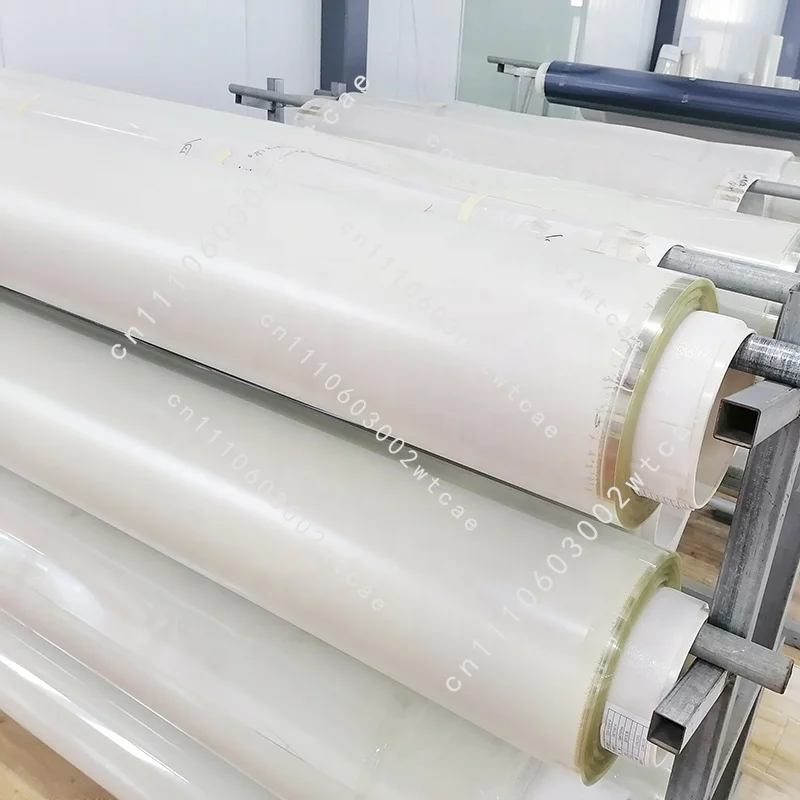 Hot Selling Self-Adhesive Electrochromic Smart Glass Film Decorative Films For Windowcovering