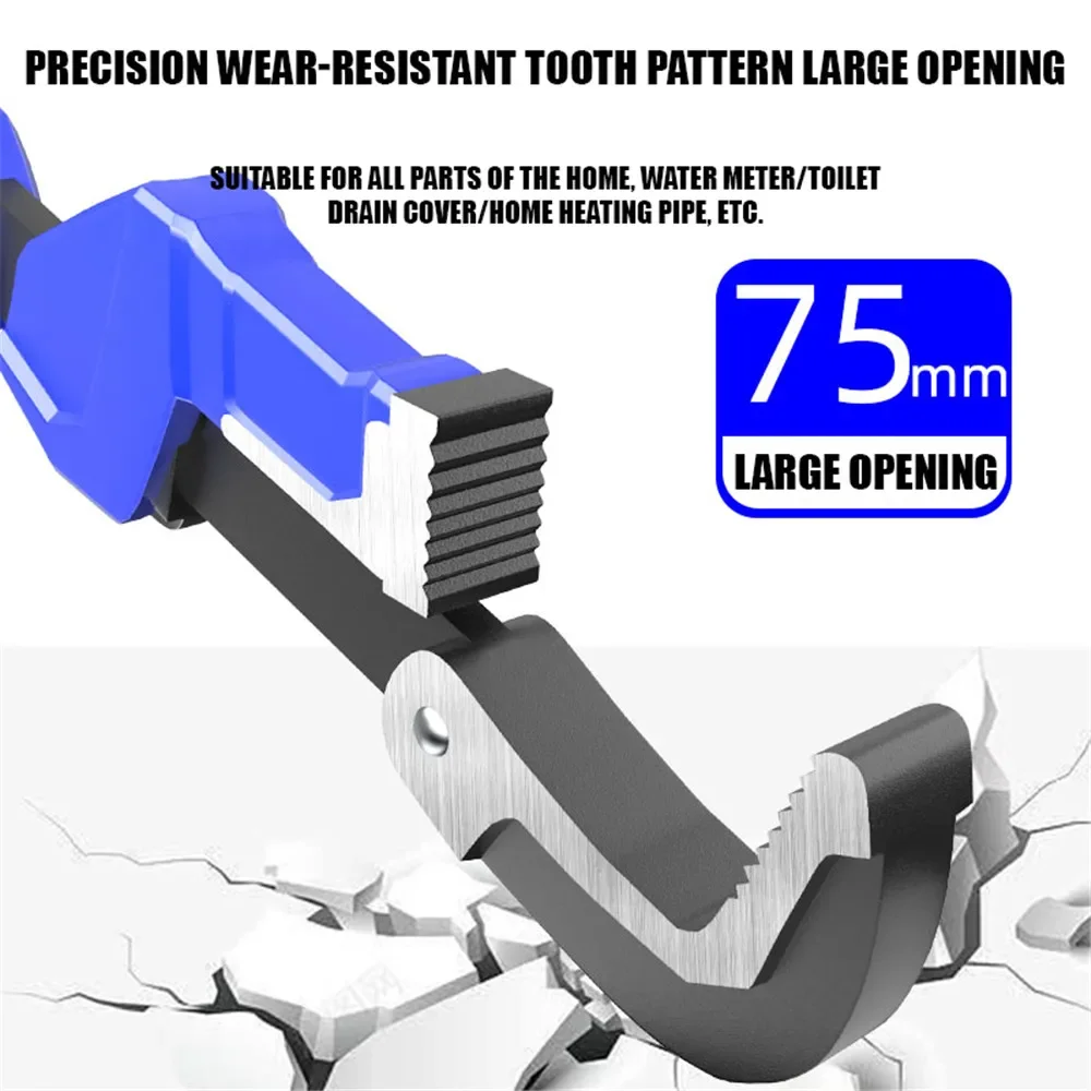 Thumbnail 3 - #11 Top 40 Plumbing Pipe Clamps Worth Buying In 2026