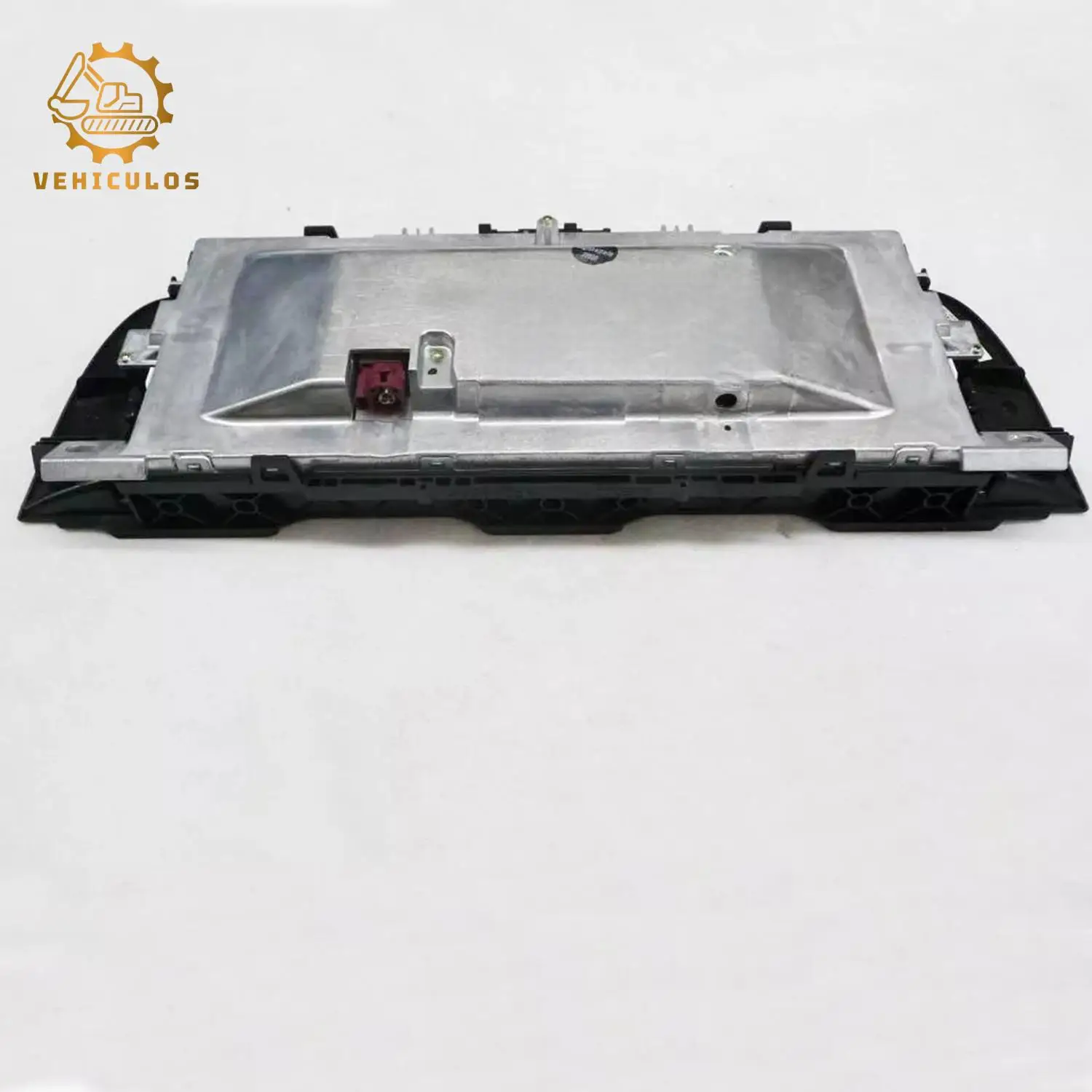 

10.25" CID Display Screen OE 65509289008 9284974 For BMW 5 Series F10 F11 528i 535i 550i M5 2013-2016 Navigation Monitor