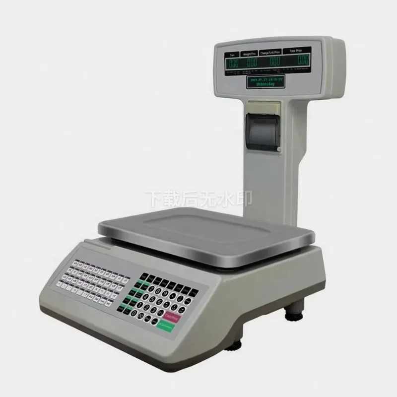Dual LCD Digital Receipt Print - огляд і ціна Commercial Digital Printing