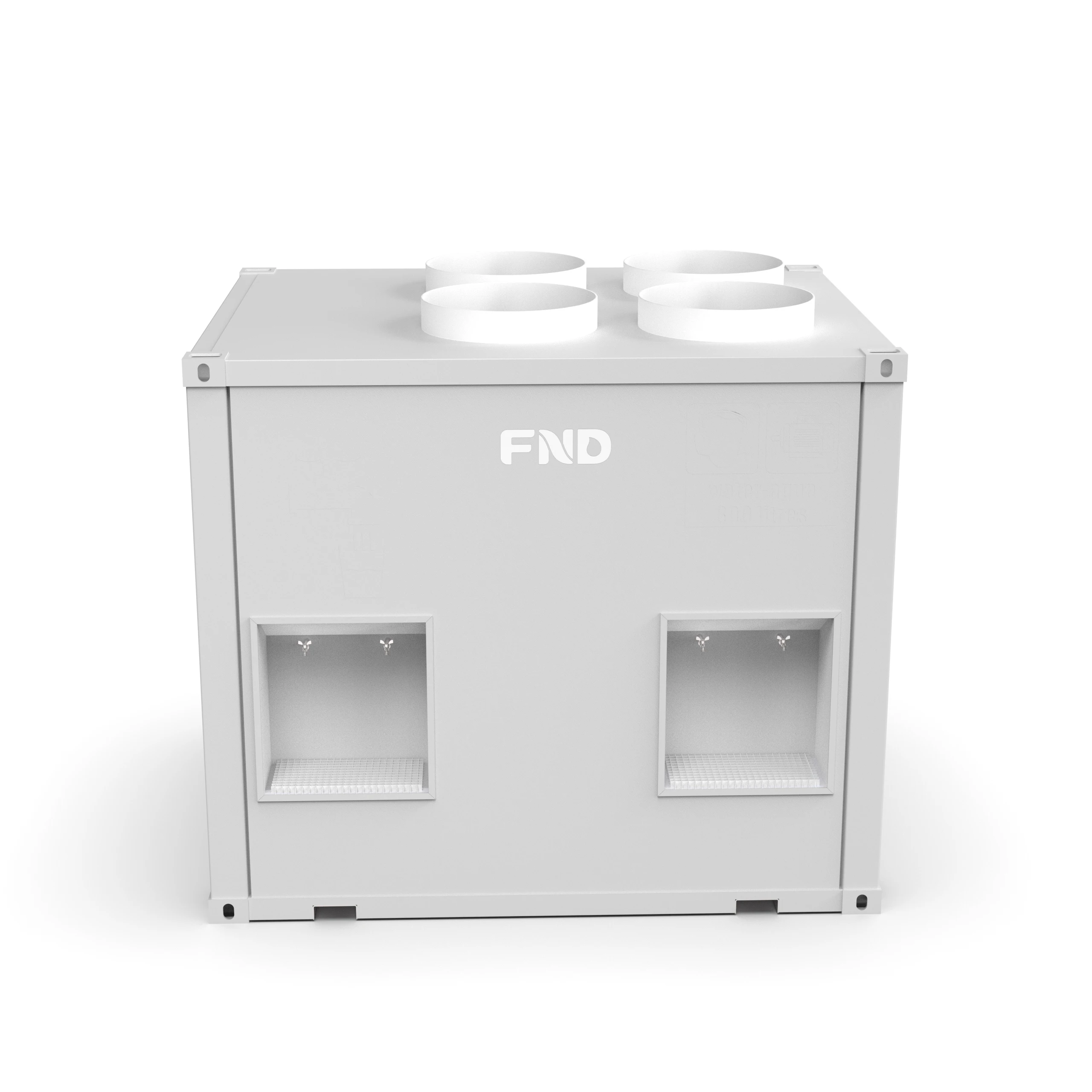 Fnd 2000SA Industri…