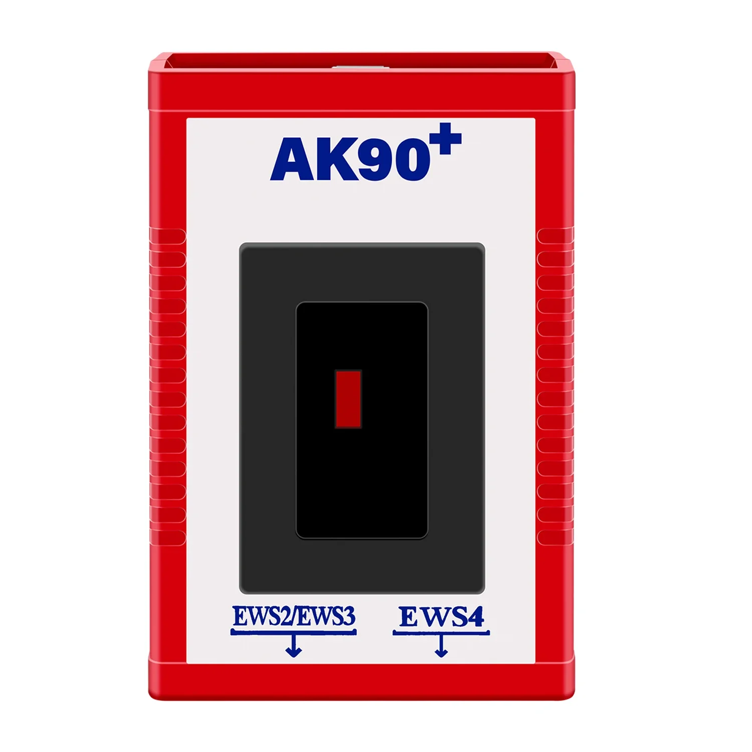 Newest AK90+ V3.19 Key Programmer For BMW EWS Code Reader AK 90 Identify Keys CAS and EWS2/3/4 For BMW Programming Tool