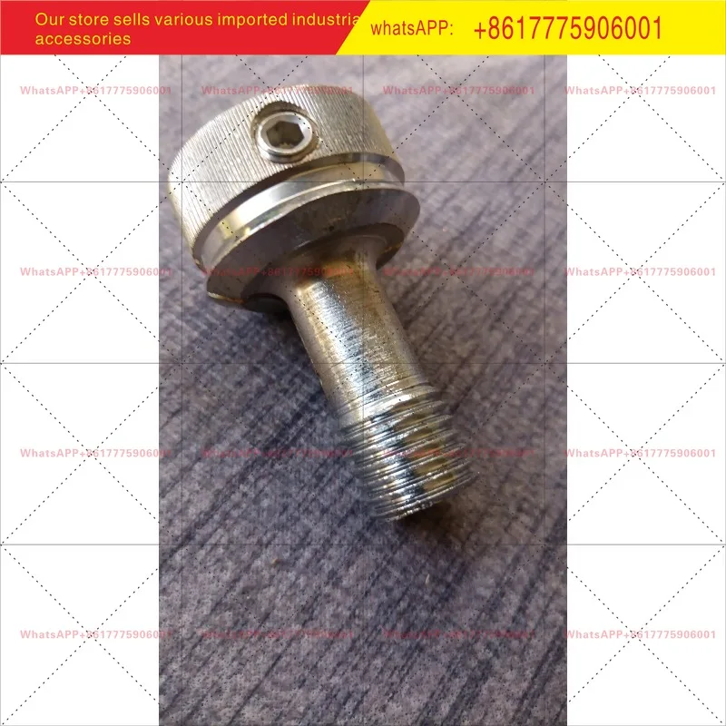 Haomai old 180 main saw screw 2209664900 M20/L66/D40 anti-tooth
