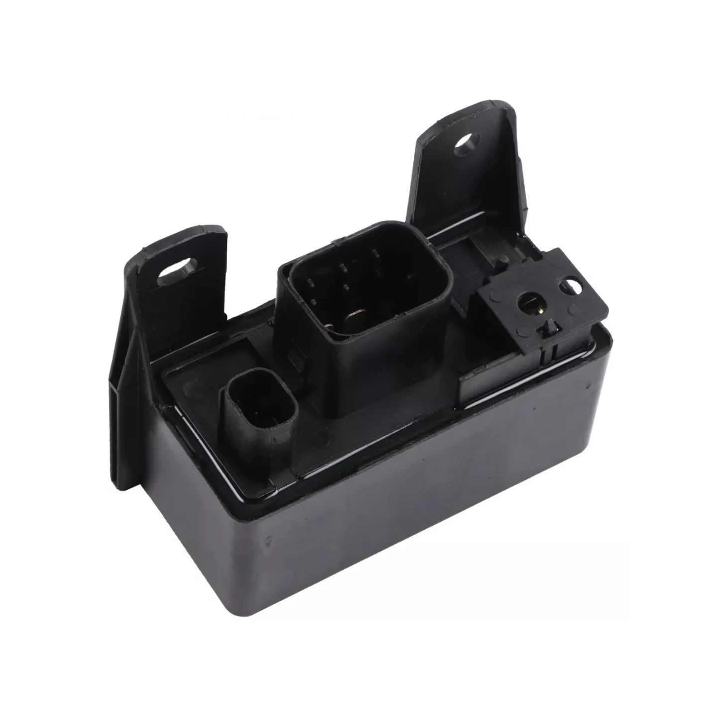 

1pc Glow Plug Preheating System Control Device Relay For Mercedes Benz W636 W639 W168 W202 W203 CL203 W210 W211 0005453516