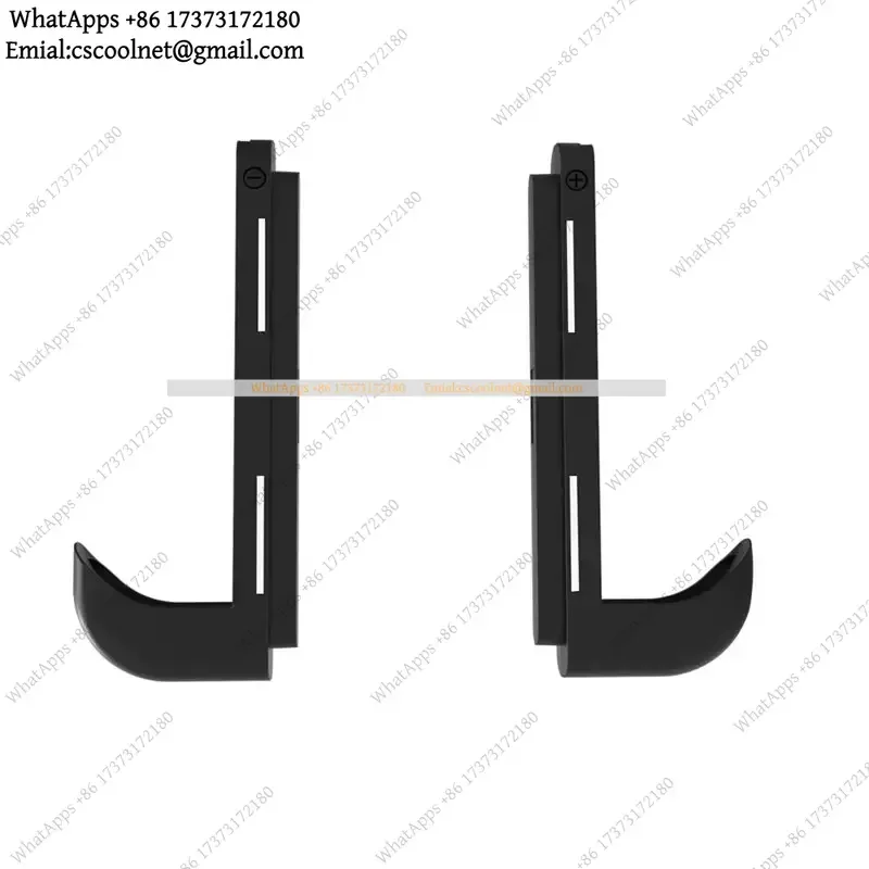 JS02 B03B-Gamepad Connector For Switch 1/2 OLED, Wireless Controller Adapter Magnetic Grip Converter Accessory
