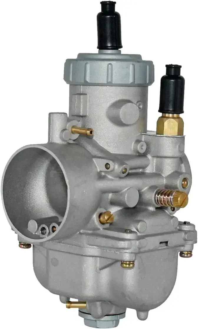 2 Stroke Carburetor for Polaris Xpress 400 Xplorer 400 400L Sport 400L Sportsman 400 Replaces 3130710 3130493 3130642