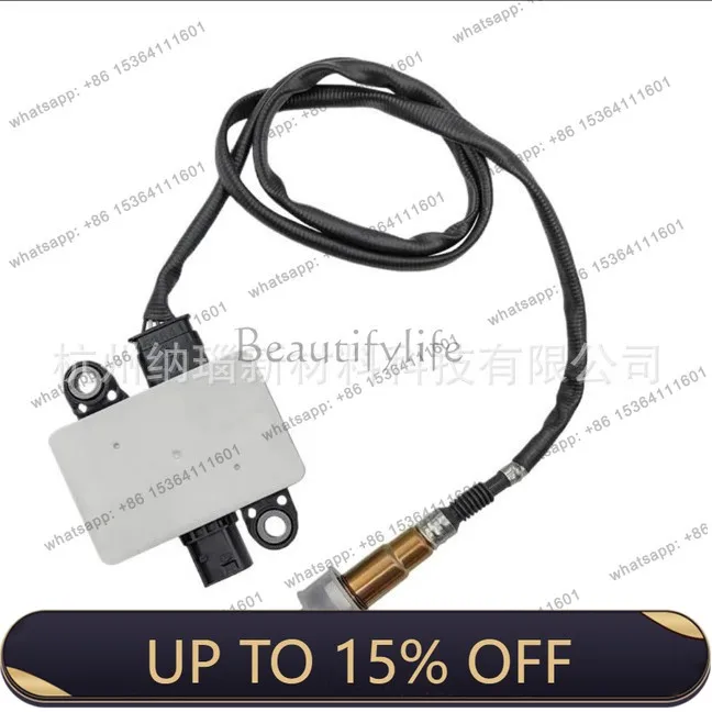 High-quality accessories0281007975 automotive particulate matter sensor, automotive PM sensor