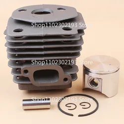 47mm Cylinder Piston Kit for Husqvarna 357 359