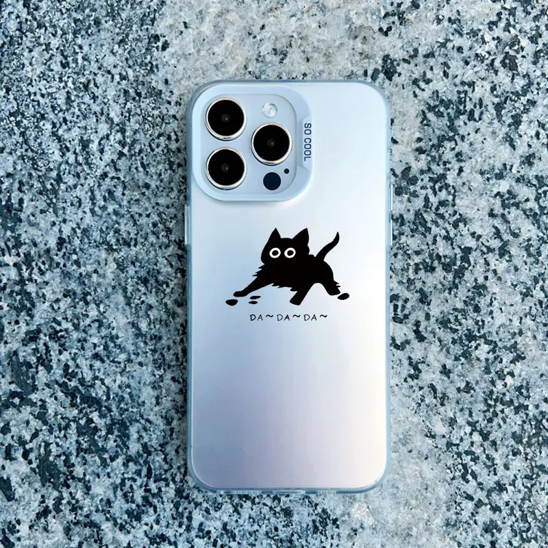 Flugzeug-Handyhülle mit Herz-Paar-Motiv für Apple iPhone 17 16 15 13 12 11 Pro Max Mini 14 Pro Max Plus – Stoßfeste Laser-Cover – Detail 8