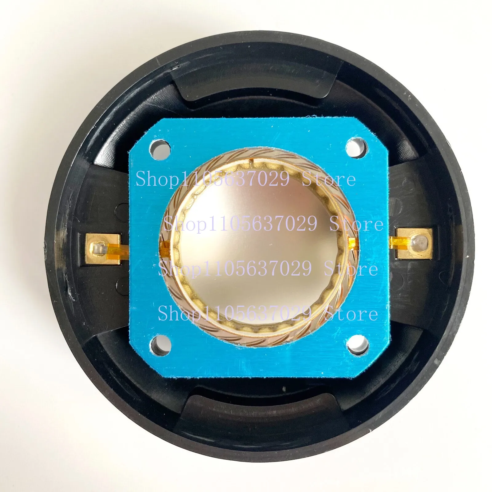 FF Replacement Diaphragm For Electro Voice EKX-12 EKX-12P EKX-15, EKX-15P HF Driver