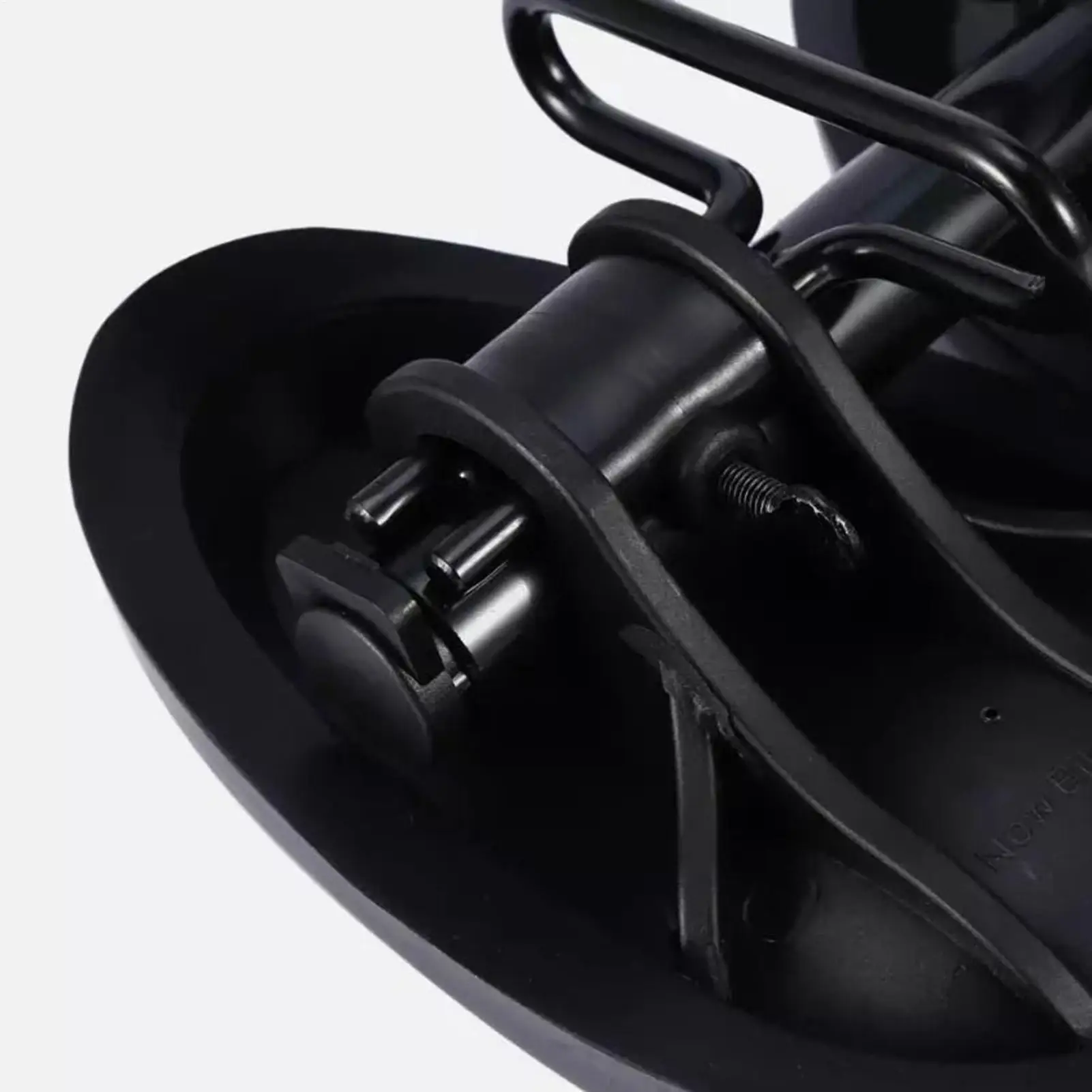 Bike Cushion Adjustable Bike Saddle Cushion Shock Absorption Replacement Saddle Pad For Long Distance Riding Leisure Indoor