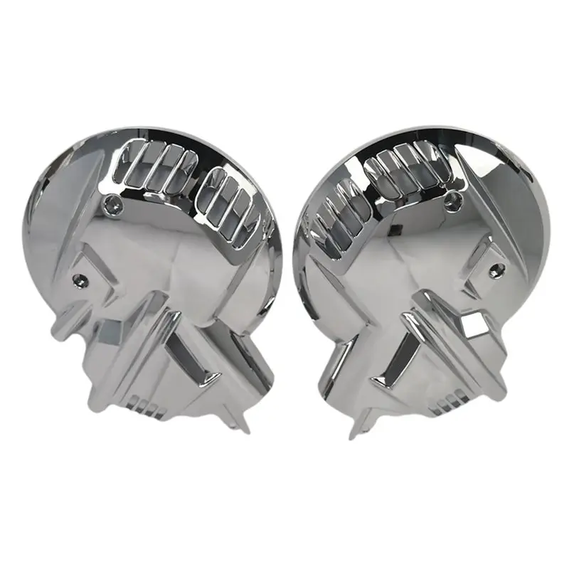 A98M Front Brake Rotor Disc Covers Brake Rotor Disc Covers For Honda For Honda Goldwing GL1500 GL1500SE