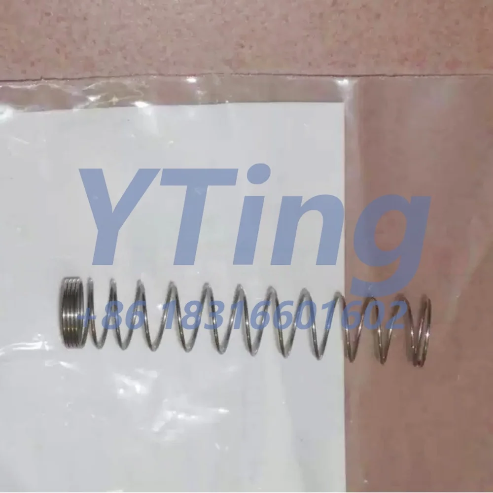 Heidelberg Printing Machine Accessories SM/CD102 Imported New Paper Splitting Suction Head Spring F2.028.265