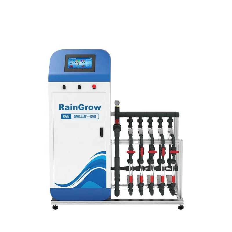 Automatic Ec/Ph Con…