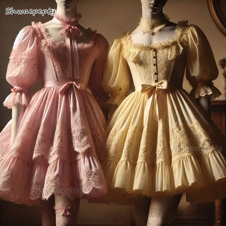 Vintage Light Pink … - image