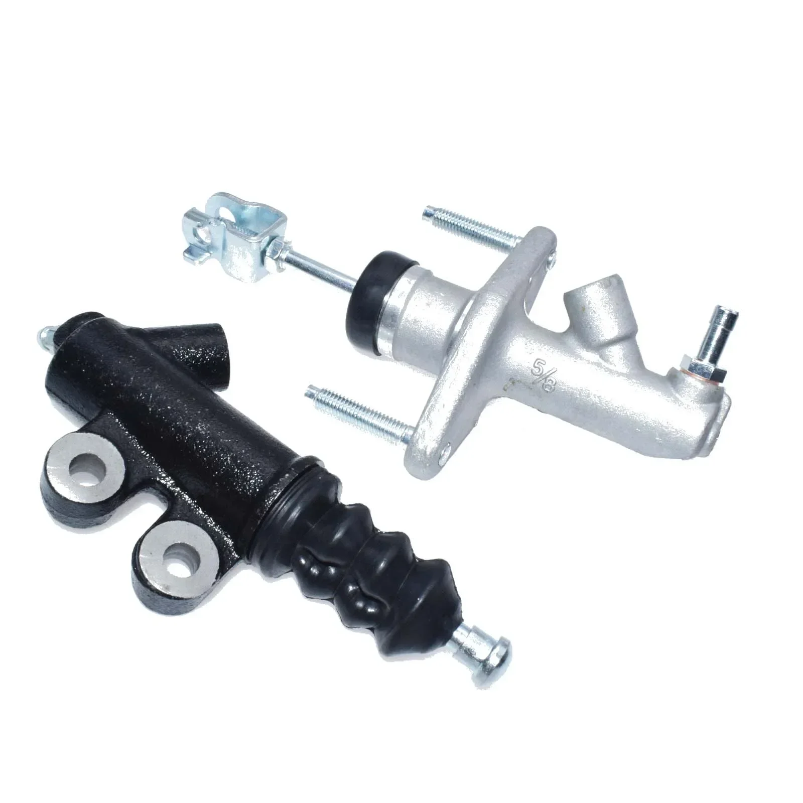 Clutch Master & Slave Cylinder For Honda Civic 92-00 Acura Integra 94-01 46920SR3A01 S04A01 46930-SR3-013 46930-SR3-003