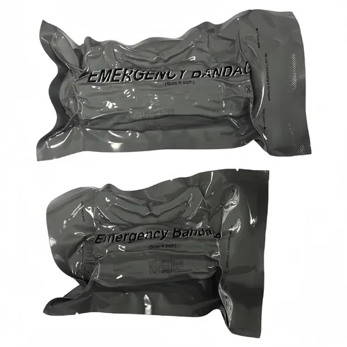 Trousses de premiers soins