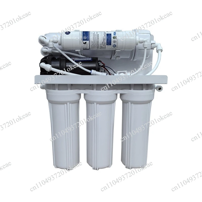 Alkaline mineral reverse osmosis water purifier for reverse osmosis filtration system