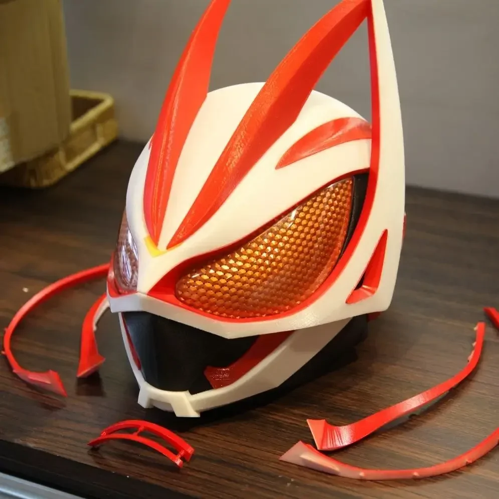 在庫ありアニメ新仮面ライダーコスプレ Led ライトハロウィン役割