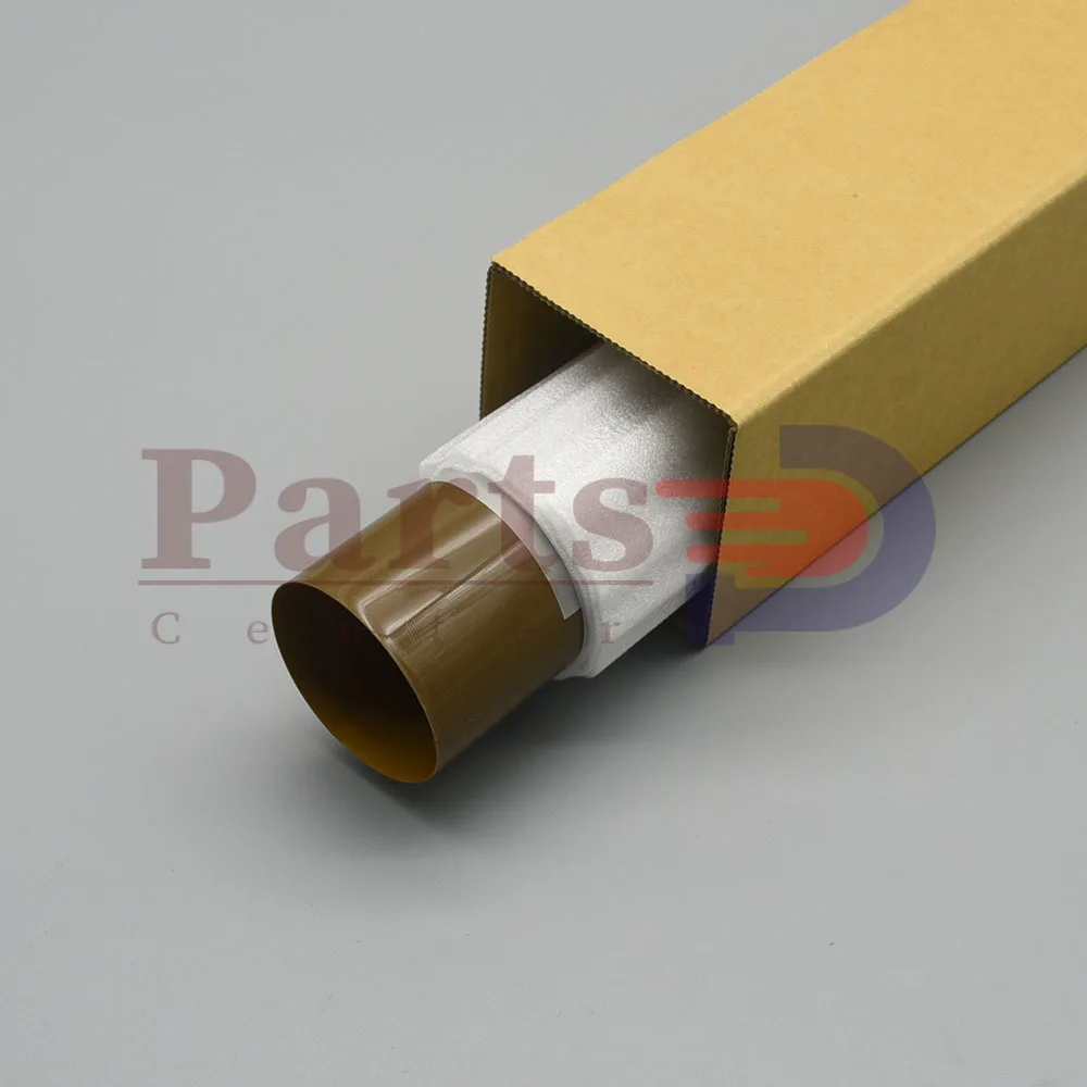 

1X A797R70211 A797R70200 Fuser Film Sleeve is for Konica Minolta bizhub C227 C287 C226 C256 C266