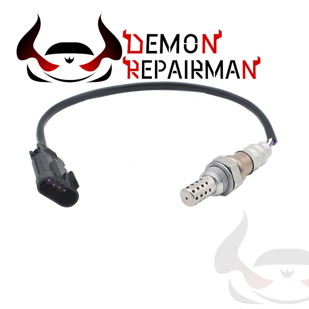 

O2 Oxygen Lambda Sensor For 2007-2008 HYUNDAI GENESIS COUPE 3.8L 39210-3C830 39210-3C900 234-4854 2009-2013 HYUNDAI EQUUS