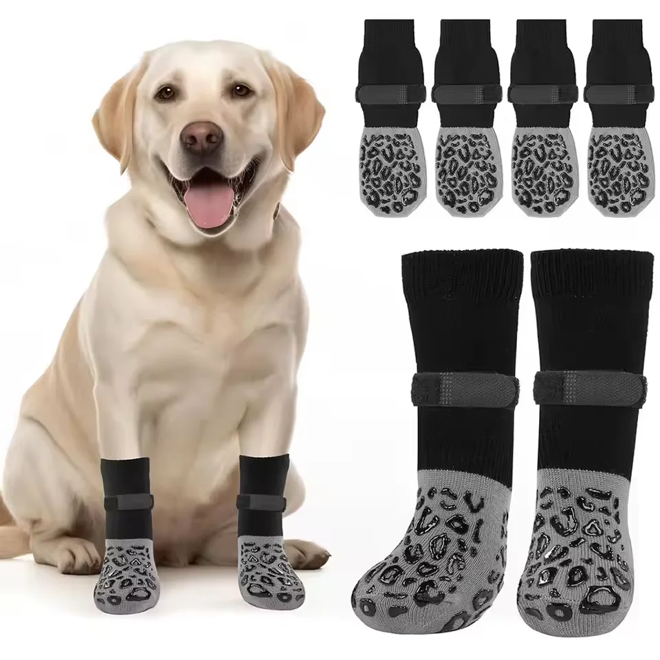 Thumbnail 2 - #84 New Dog Boots Arrivals