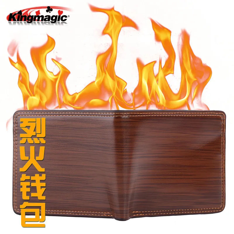 

зажигалка кошелек/кошелек-маркер/необычная зажигалка/волшебный реквизит