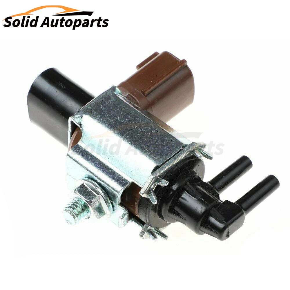 K5T46597 Vacuum Purge Control Solenoid Valve for Mazda 3 5 6 CX7 2.0L 2.5L 2004-2013 Ford Focus S-Max Mondeo LF82-18-740