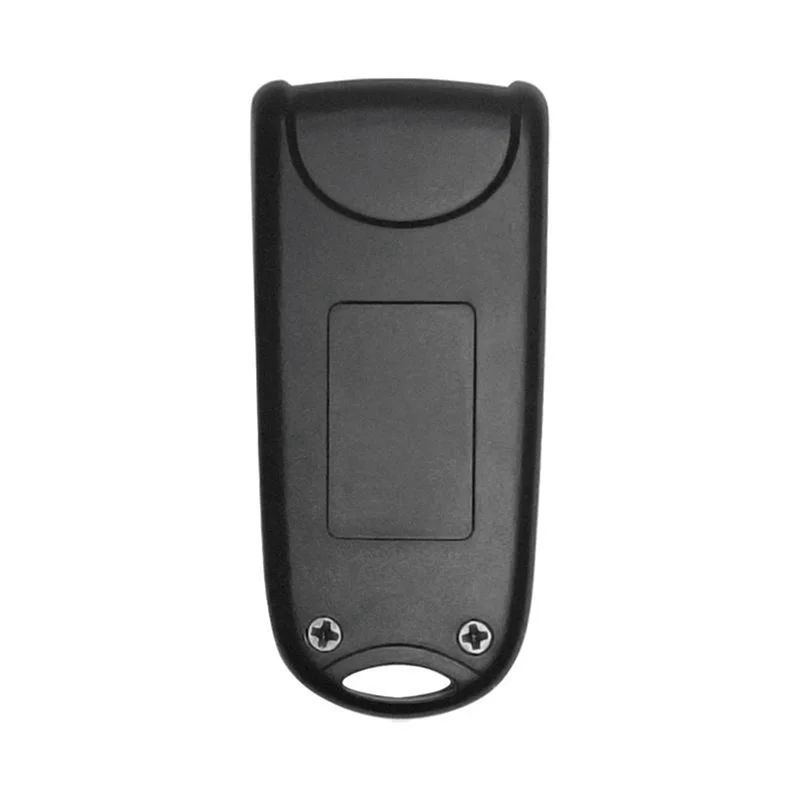 PHILE-2X télécommande pour Ecostar RSE2 RSC2 porte de Garage télécommande 433MHZ sans fil 2 boutons porte roulante télécommande