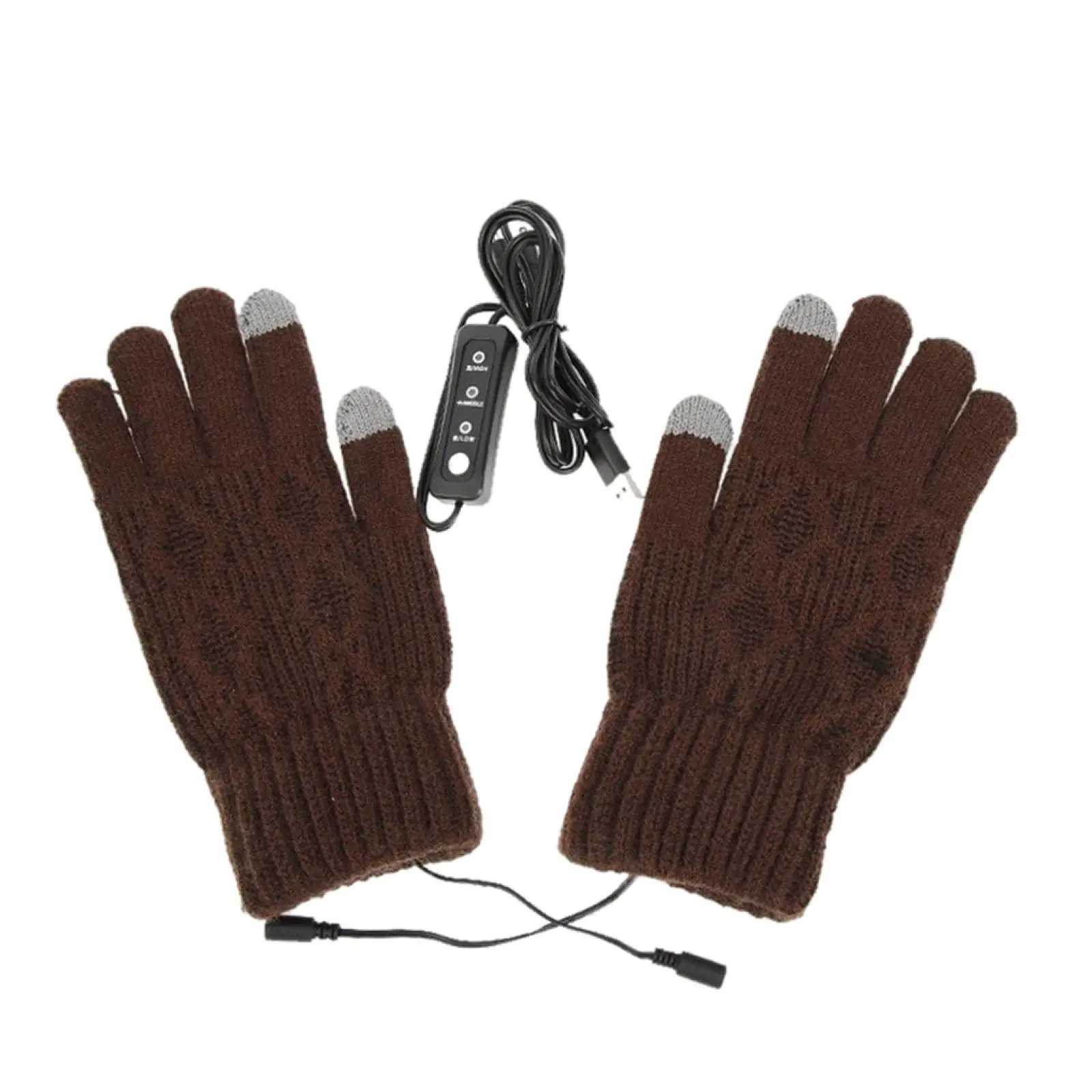 

Winter and Women,Electric Hand Warms s USB Heating Liner indoor Jobs Hiking Cycling Skiing