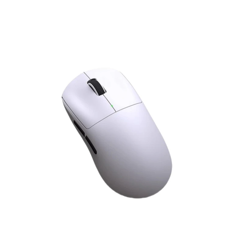 Gpwg3 Gaming Mouse Wireless Bluetooth Connection Wireless Mouse Lightweight Design Paw3311 Chip E-Sports Gaming Accessories