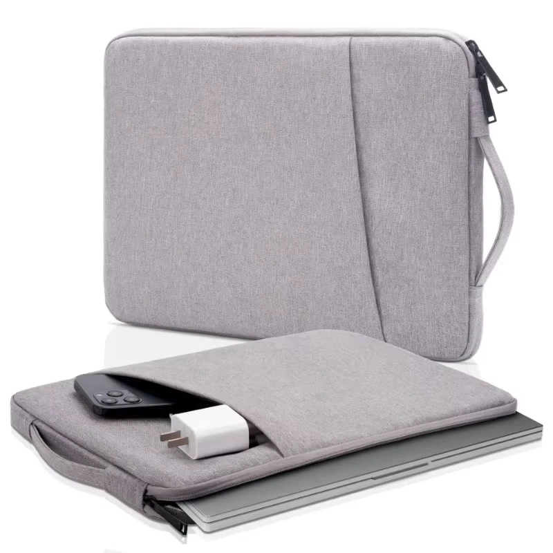 Laptop Bag Sleeve Case Shoulder HandBag Notebook Pouch Briefcases 11
