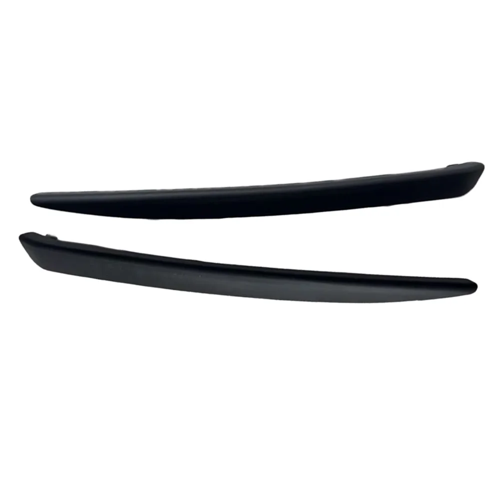 Front Bumper Cover Molding 22936486 for Chevrolet For Suburban 2015-2020 and For Tahoe 2015-2020 Exact for OEM Replacement Part