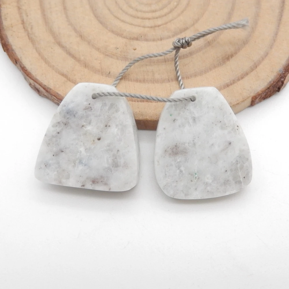 Natural K2 Jasper Earrings For Womens, Earrings Set Wholesale For Jewelry Making, Natural Gemstone Earings