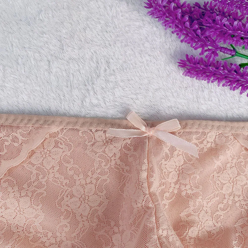 ملابس داخلية قابلة للتنفس، ملابس داخلية منتفخة للاستخدام اليومي، ملابس داخلية شبكية قابلة للتنفس، قماش خفيف الوزن #3