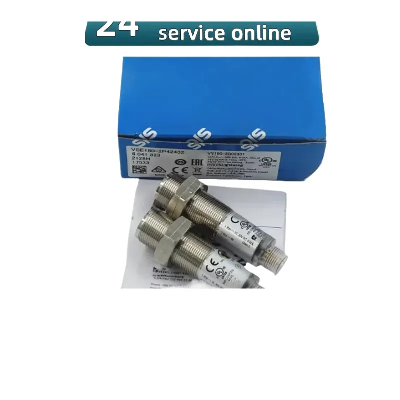

Brand new original VSE180-2P42432 VL180-2P42436 VL180-2P42431 VSE180-2P42437 VL180-2F32331 VTB180-2F32412 VTB180-2F32417 photoel