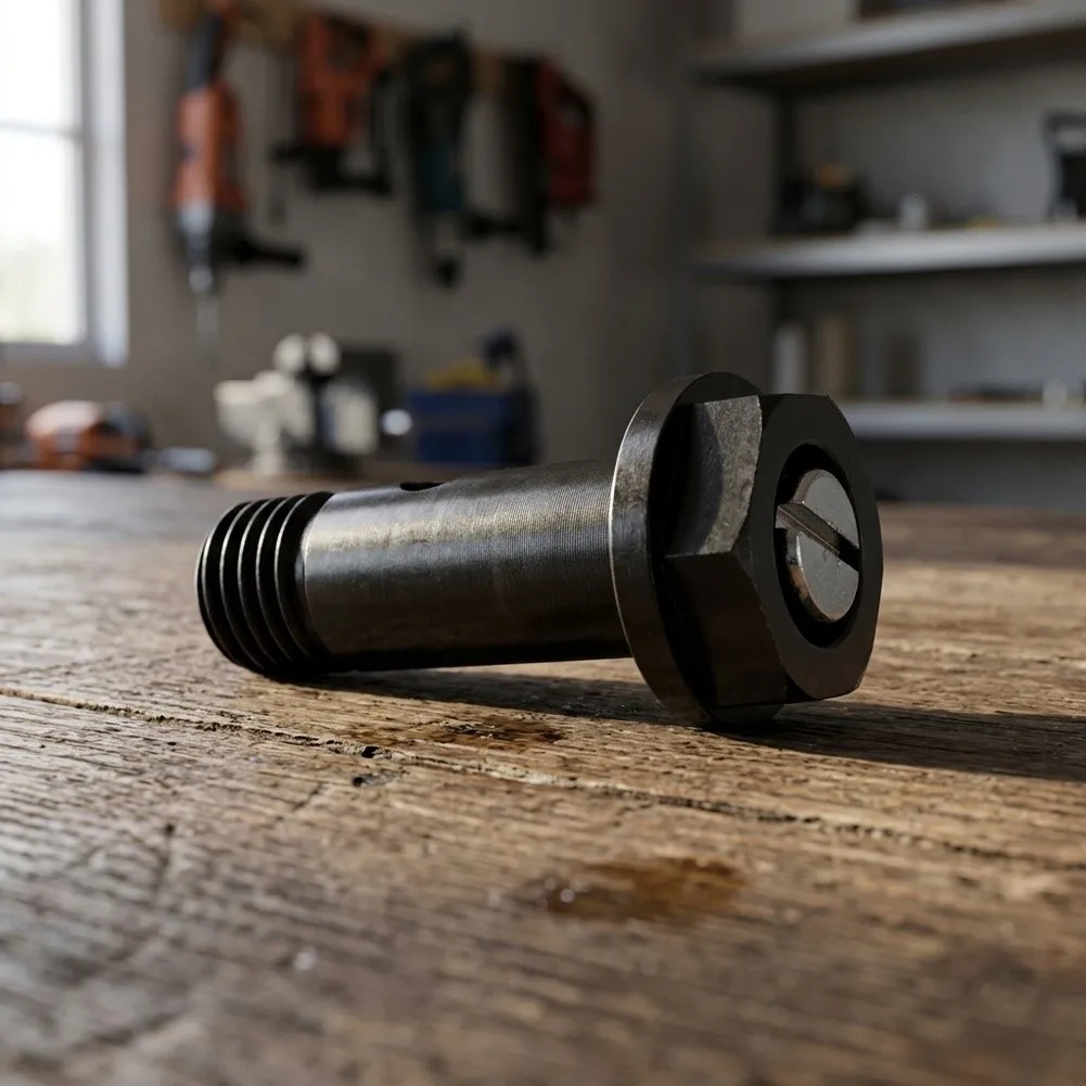 Replacement Fastener for banjo Bolt Robust Construction Unique Part Number Tool-free Replacement For TS440 For TS480i