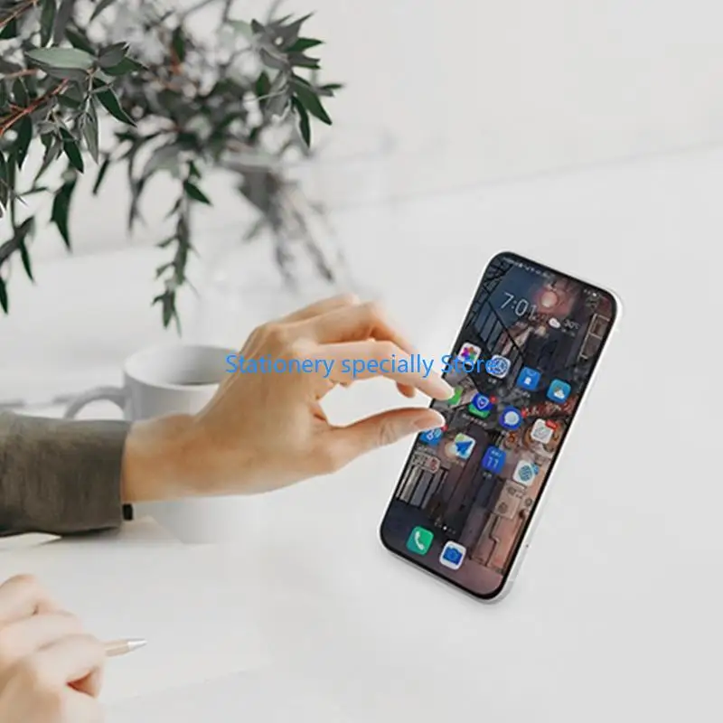 

P0RB Durable Sliding and Folding Storage Holder One-word Long Folding Storage Holder