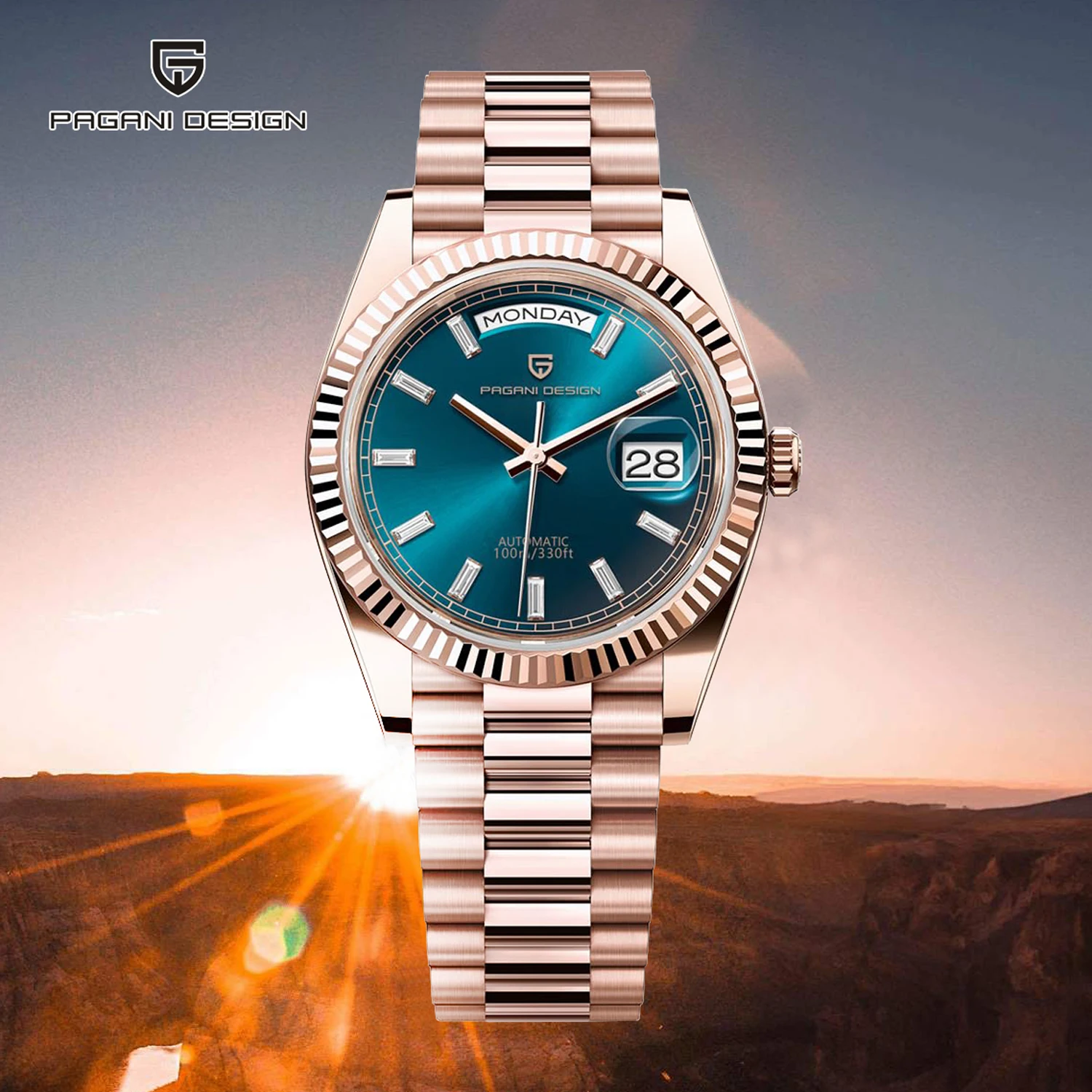 Pagani Design DD36 … - image