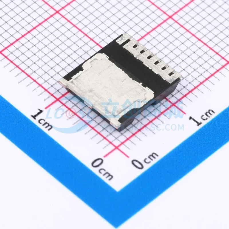 10PCS/LOT IPT020N10N5 HSOF-8 New Original In Stock