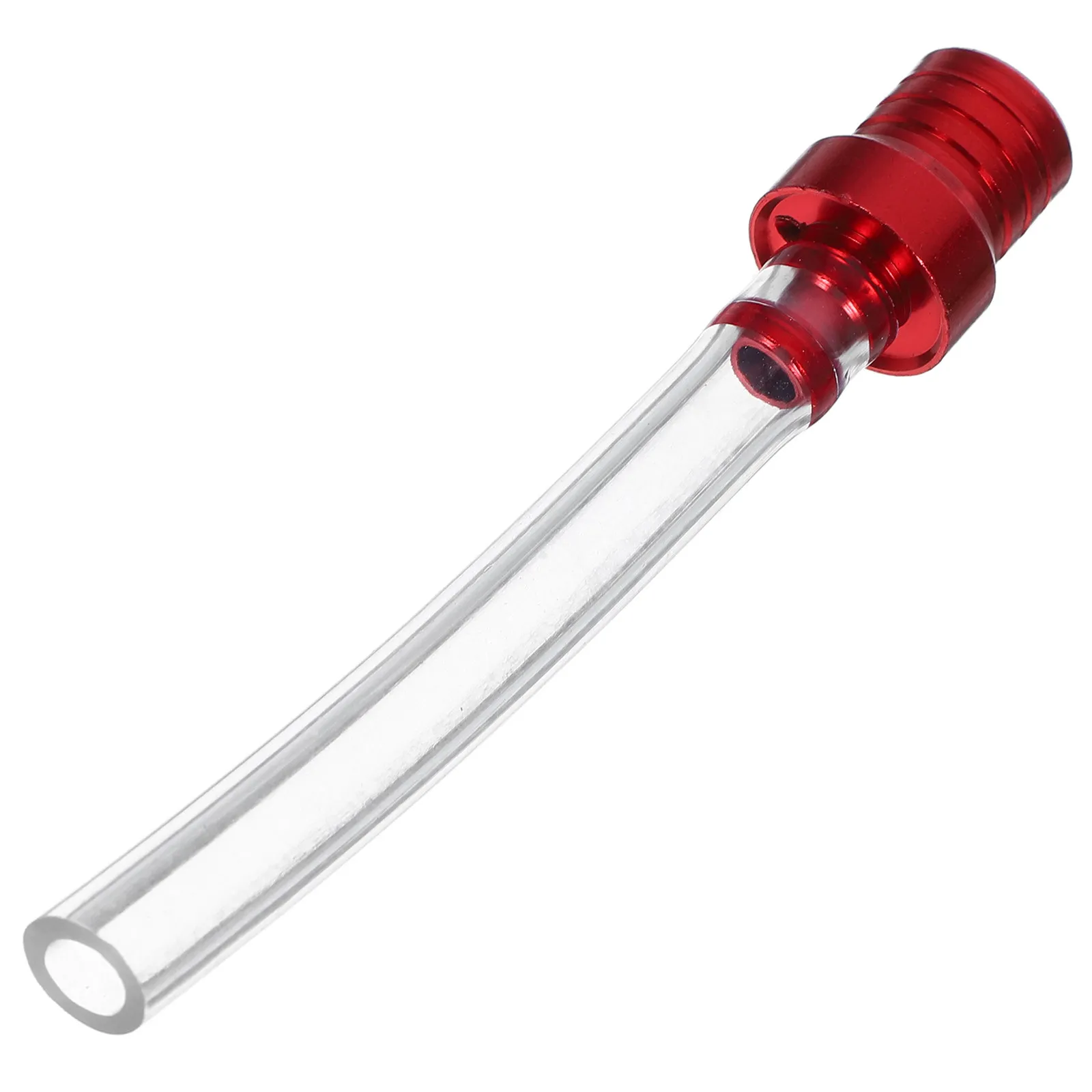 

Atv Motorcycle Fuel Tank Vent Cap PP Aluminum Alloy Two Way Breather Valve Air Flow Gas Cap for Gas Tank with Vent Hose