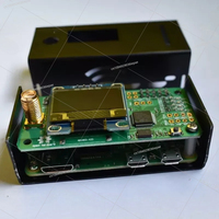 MMDVM Relay DMR P25 YSF DSTAR Digital Radio Gateway Wireless Hotspot Board