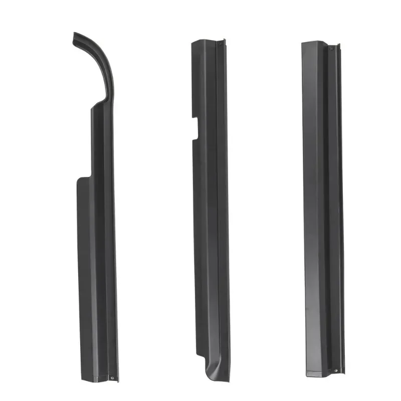 

Tiy For Suitabled Mustang Car Windows, Rain Gutters, Roof Side Windows, Sunshades, Rain Accessories, Modified Parts