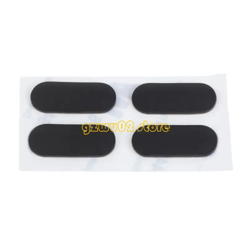 

L93B For Thinkpad T470 T480 Bottom Rubber Feet Foot Cover Laptop Feet Bottom Case