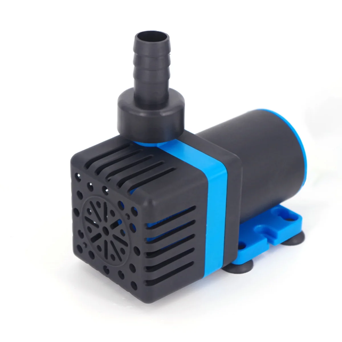 

High Head Frequency Conversion Filter Amphibious Marine Fresh Water Pump for Plant Cultivation ,air Cooler,aquariums Accessories