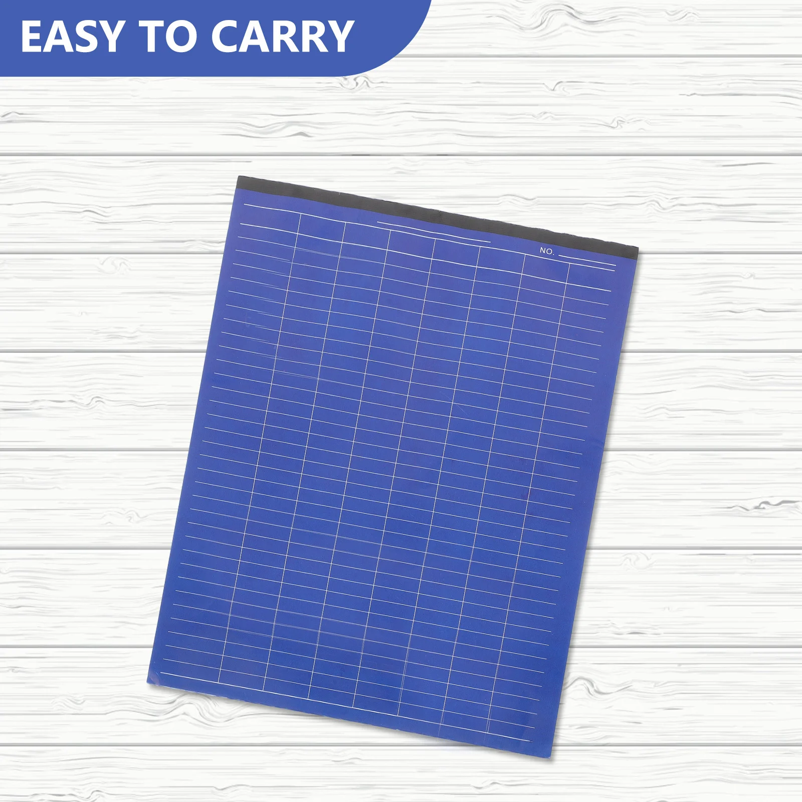 إدارة المخزون دفتر الأستاذ دوامة ملزمة للتحكم في مخزون الأعمال الصغيرة التتبع المالي حفظ السجل #3