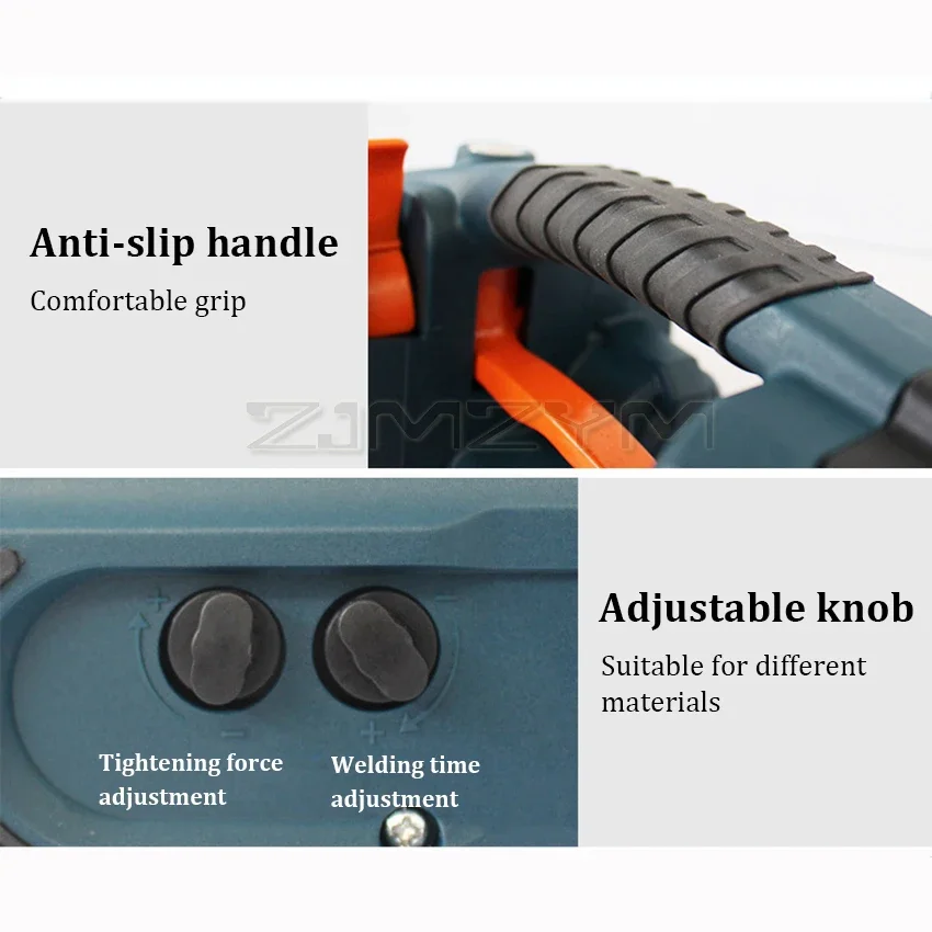 أداة تغليف أوتوماتيكية من 13 مم إلى 16 مم لربط بلاستيك حزام PET PP #6